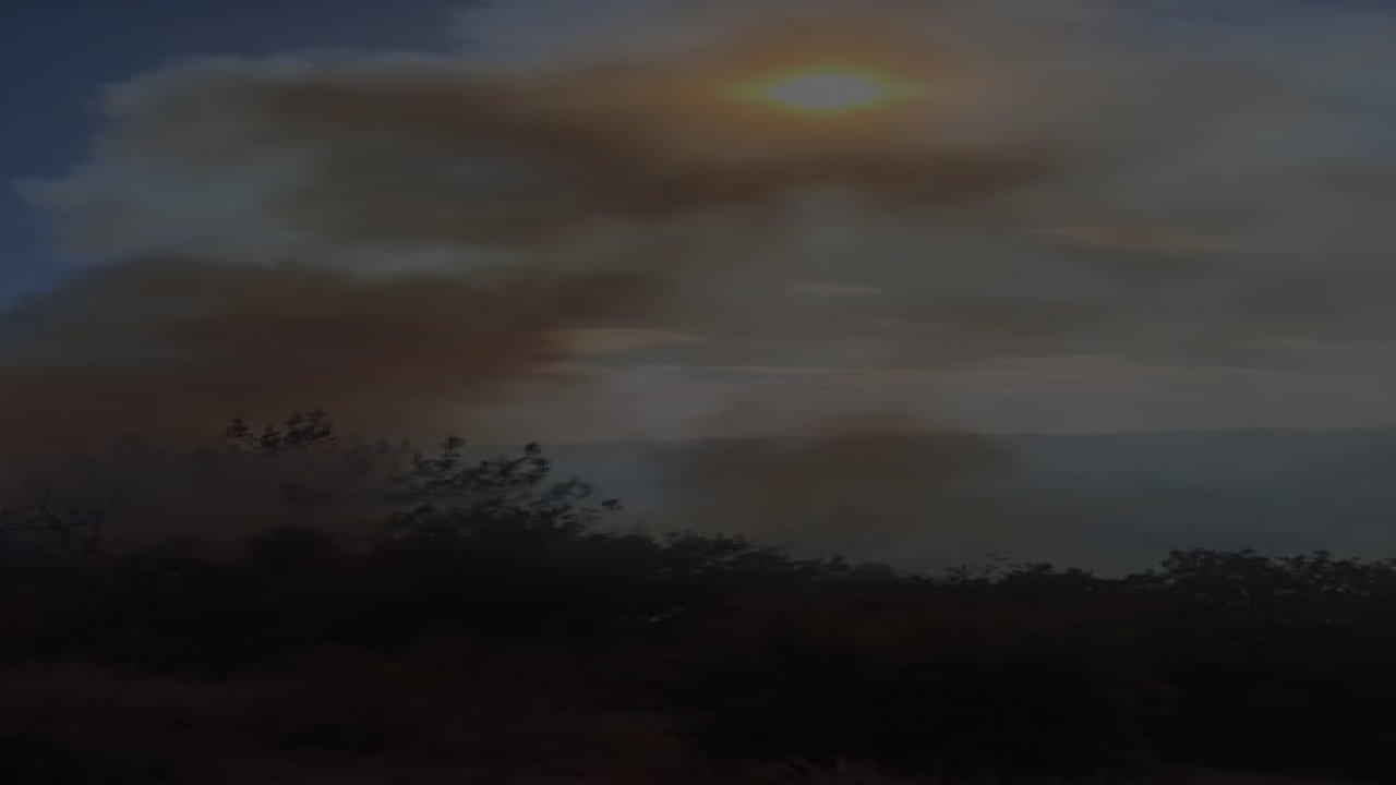 Kahramanmaraş’ın Andırın ilçesinde ormanlık alanda çıkan yangın, ekiplerin hızlı müdahalesi