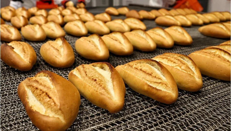 Kahramanmaraş’ta alınan karar doğrultusunda 210 gram somun ekmeğin fiyatı 12,50