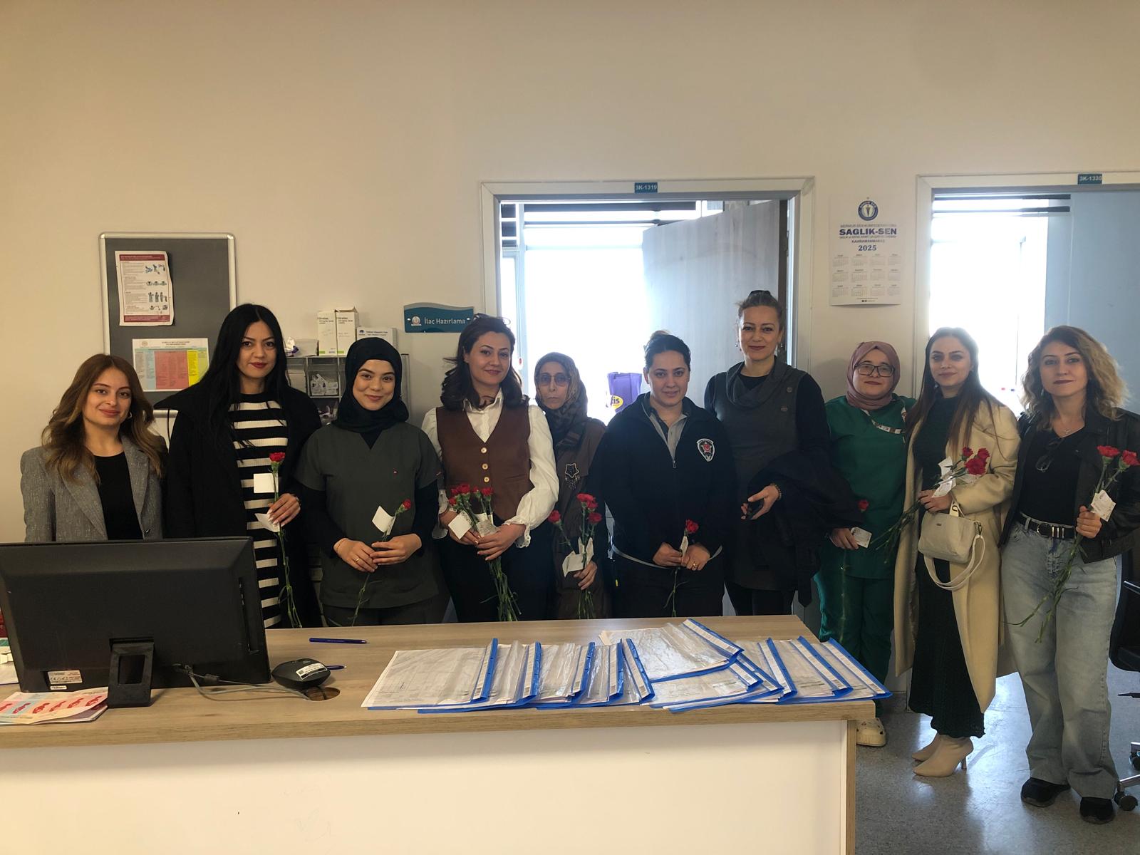 Kahramanmaraş Elbistan Kent Konseyi, kurulduğu günden bu yana çalışmalarına hız