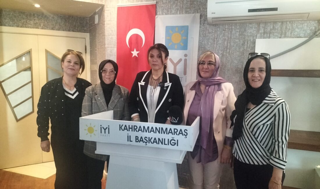 8 Mart Dünya Kadınlar Günü, yalnızca bir kutlama günü değil,