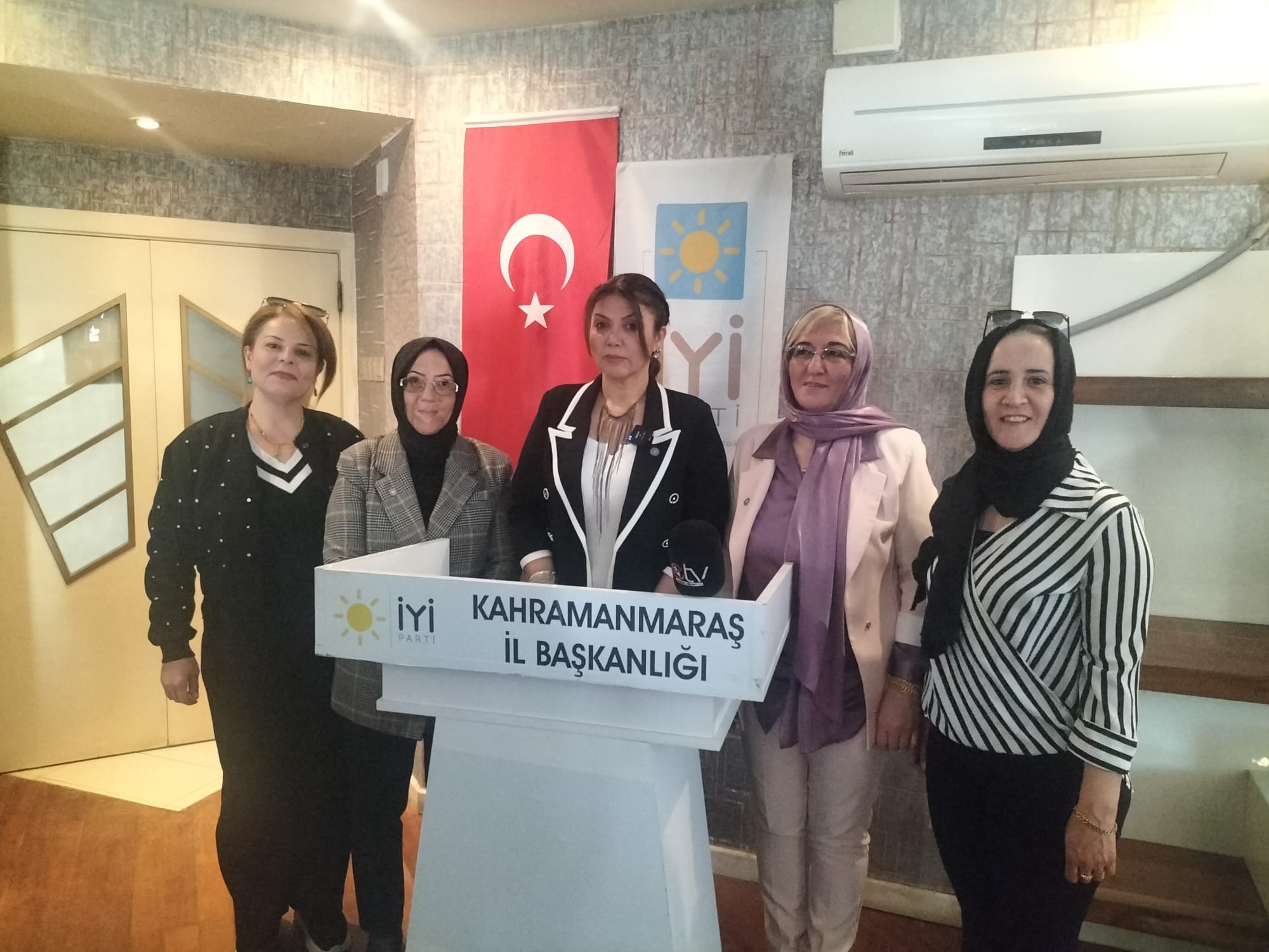 8 Mart Dünya Kadınlar Günü, yalnızca bir kutlama günü değil,