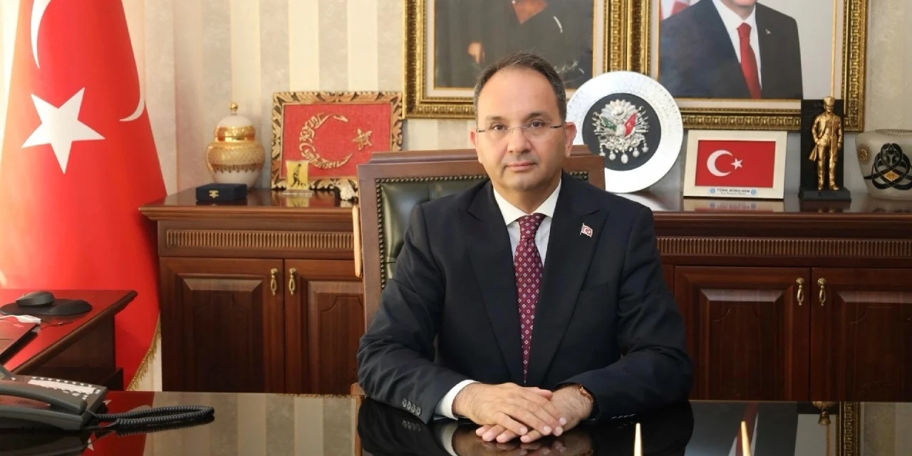 31 Mart 2024 yerel seçimlerinde hayata geçirilen "kent uzlaşısı" kapsamında