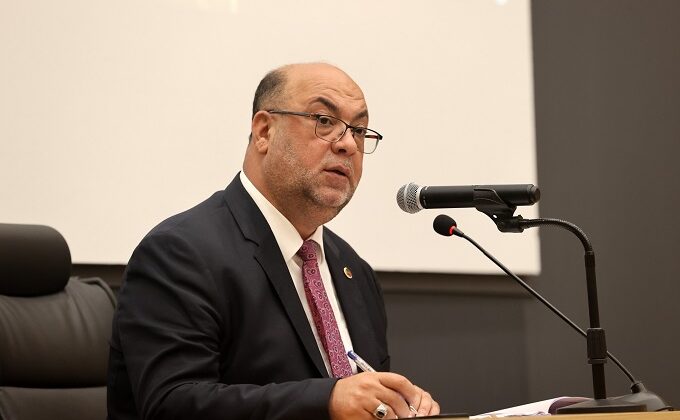 Kahramanmaraş Dulkadiroğlu Belediye Başkanı Mehmet Akpınar, Yenişehir ve Menderes Mahalleleri’nde