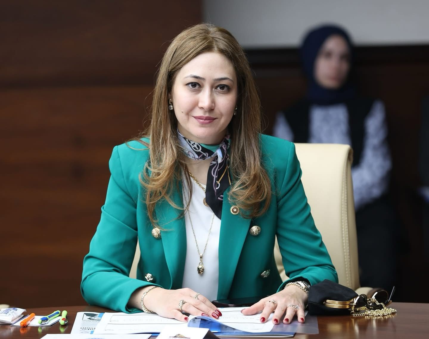 Kahramanmaraş - Milliyetçi Hareket Partisi (MHP) Kahramanmaraş Milletvekili Doç. Dr.