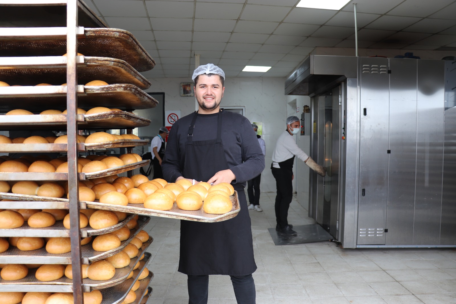 Kahramanmaraş’ta mesleki eğitimin öncü kurumlarından biri olan MADO Akdeniz Turizm