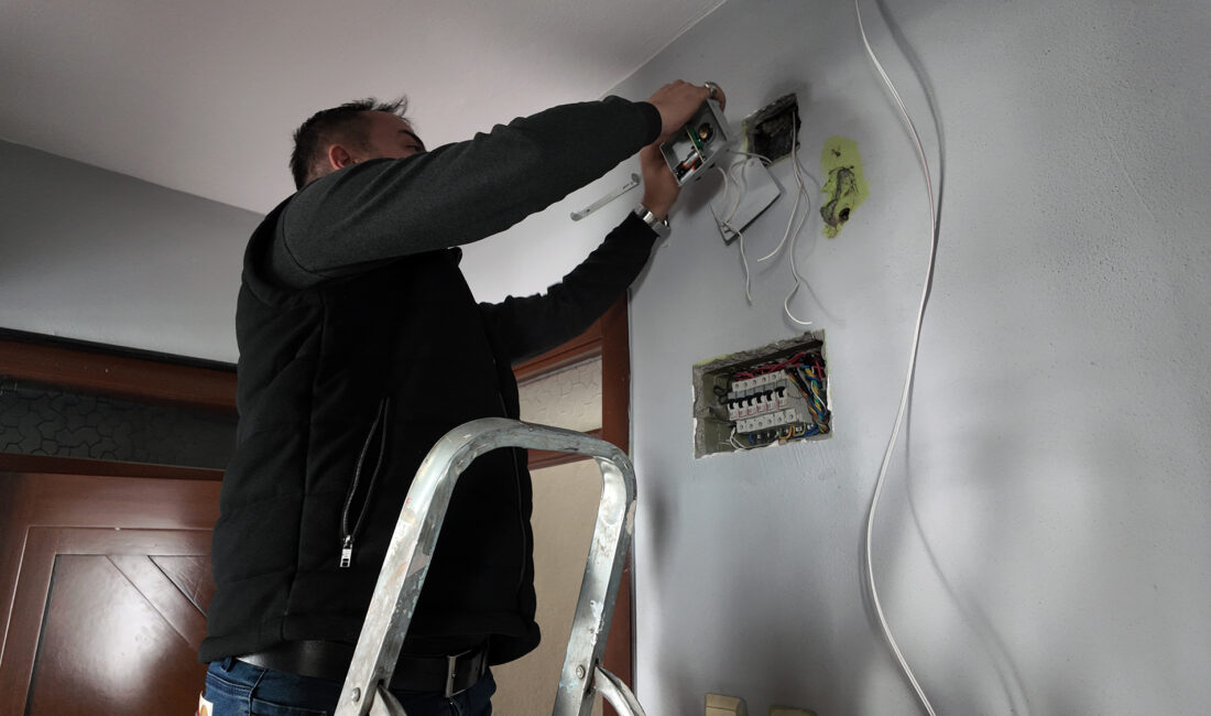 Büyükşehir Belediyesi, işitme engelli vatandaşların hayatını kolaylaştıracak yeni bir projeyi