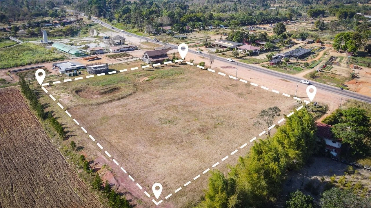 Kahramanmaraş'ın hızla gelişen ilçesi Pazarcık'ta yatırım yapmak isteyenler için kaçırılmayacak