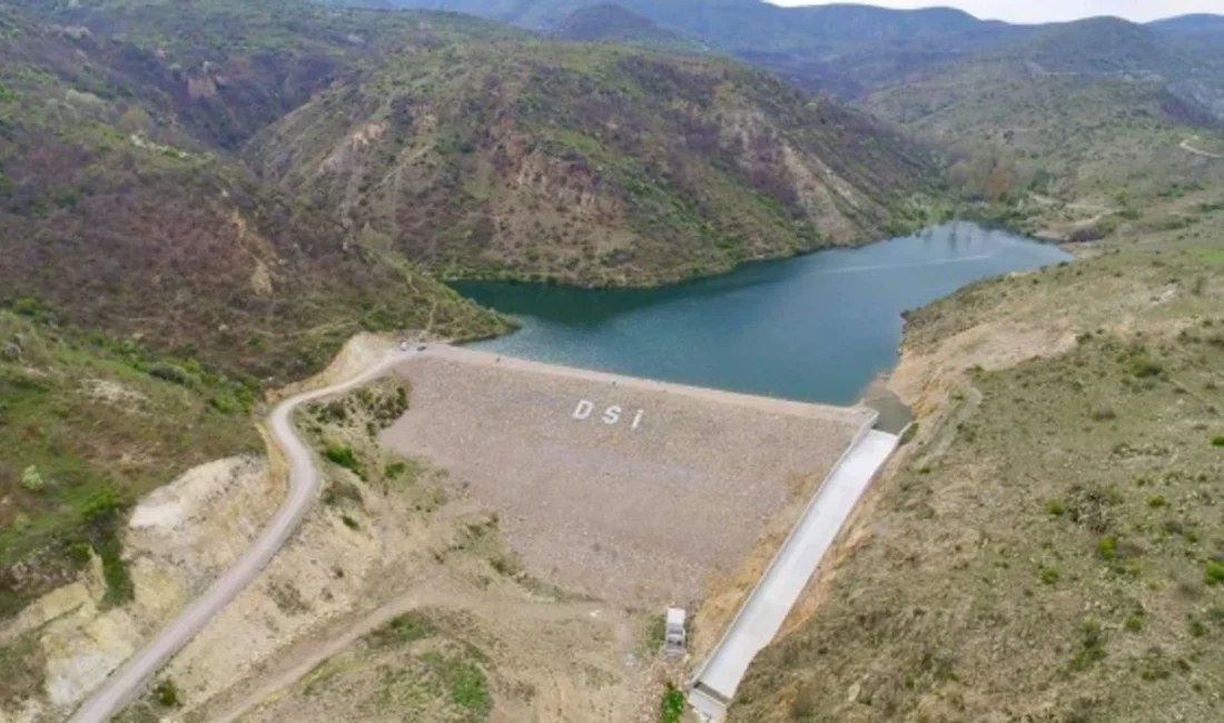 Kahramanmaraş, 6 Şubat depremlerinin yaralarını sararken, geleceğe yönelik önemli bir