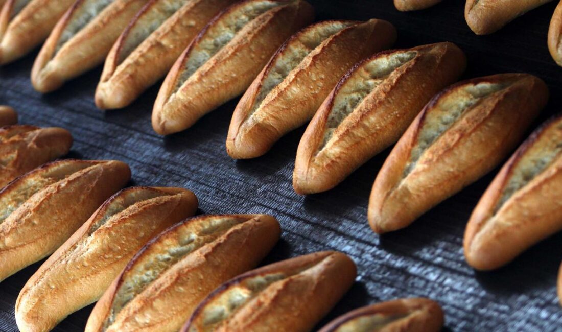 Kahramanmaraş’ta hafta sonu yapılan ekmek zammı, yoğun tepkiler üzerine iptal