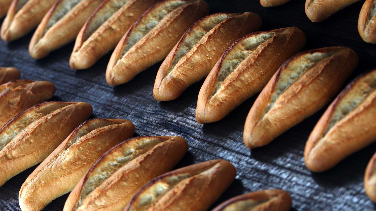 Kahramanmaraş’ta hafta sonu yapılan ekmek zammı, yoğun tepkiler üzerine iptal