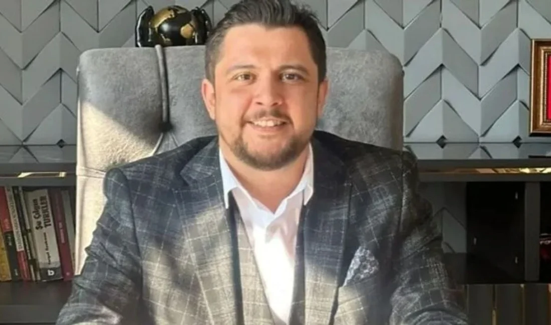 Hak Yapı Emlak Yönetim Kurulu Başkanı Hacı Ahmet Kireçci, 18