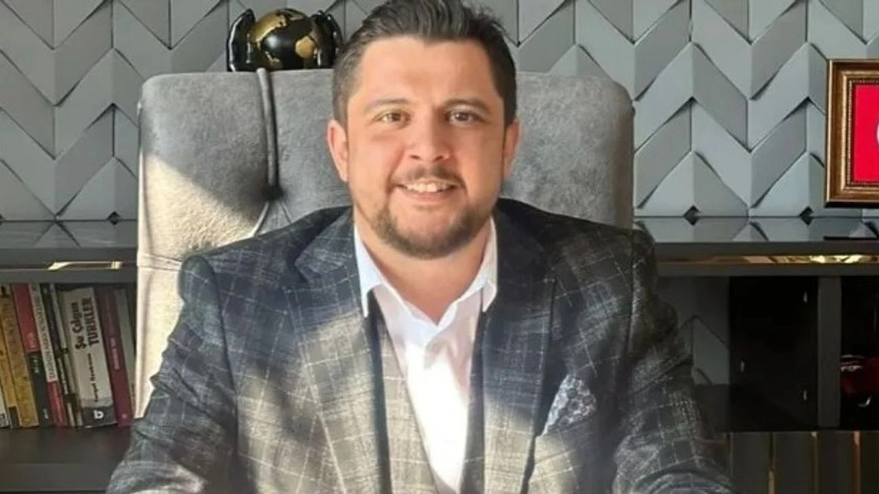 Hak Yapı İnşaat Yönetim Kurulu Başkanı Hacı Ahmet Kireçci, Ramazan