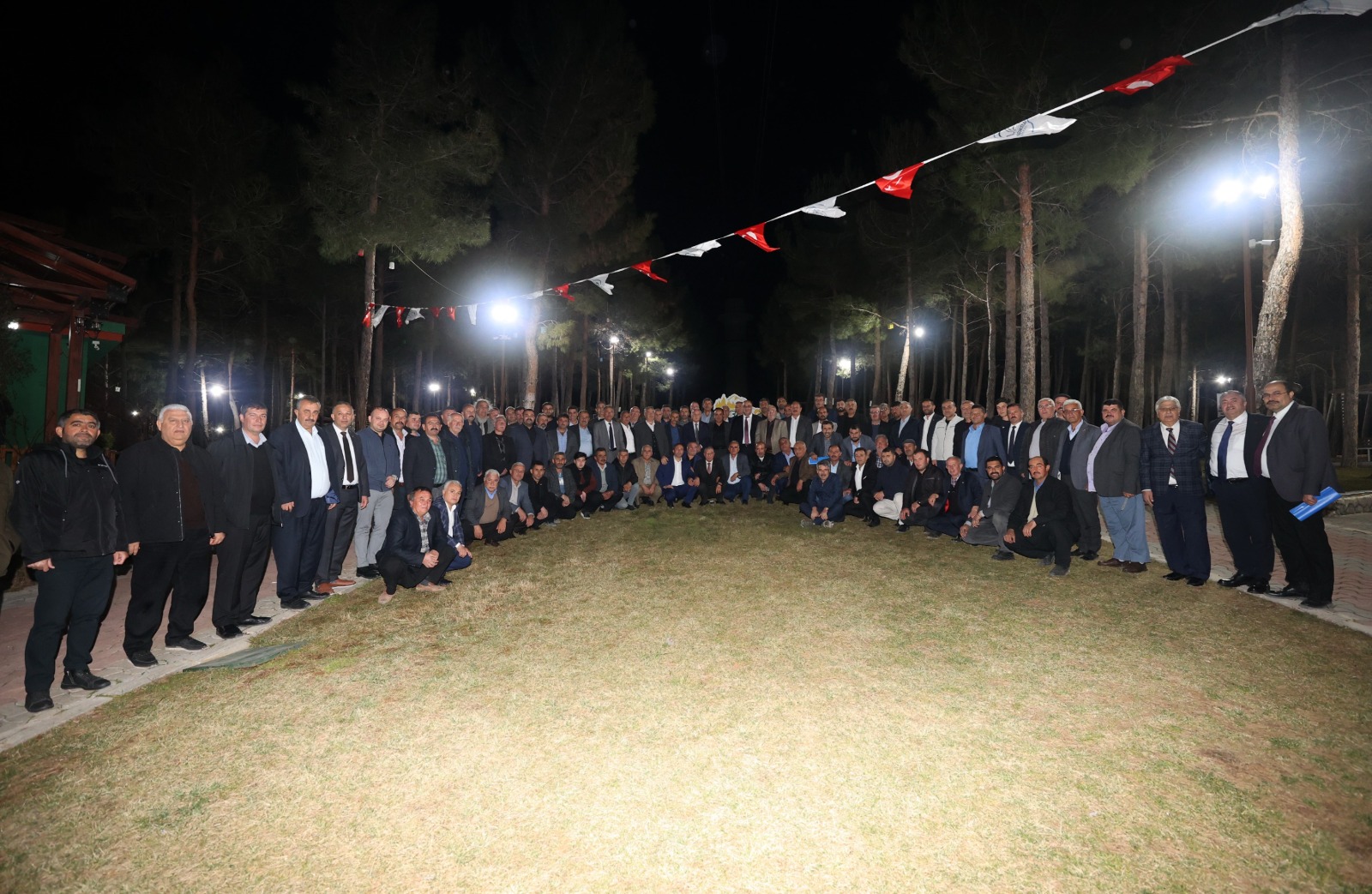 Kahramanmaraş Dulkadiroğlu Belediye Başkanı Mehmet Akpınar, Belediye Başkan Yardımcıları, Kurum