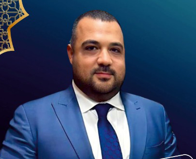 Blueland Yönetim Kurulu Başkanı Mesut Şahinkanat, İstiklal Marşı'nın Türkiye Büyük