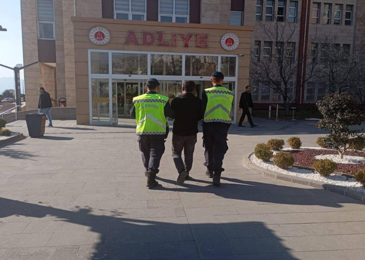 Kahramanmaraş İl Jandarma Komutanlığı, 14-20 Mart 2025 tarihleri arasında Cumhuriyet