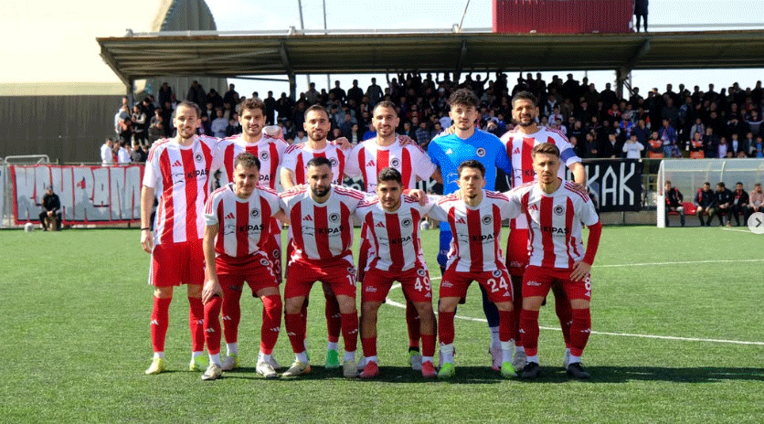 Kahramanmaraş İstiklalspor, hafta sonu Denizlispor ile oynadığı karşılaşmada hakem kararlarının