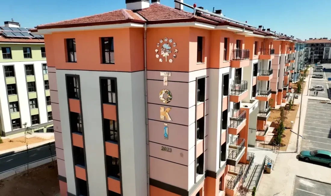 6 Şubat depremlerinin en büyük etkilerini yaşayan illerimizden biri olan