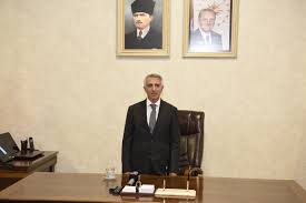 Kahramanmaraş Valisi Mükerrem Ünlüer, 18 Mart Şehitleri Anma Günü ve