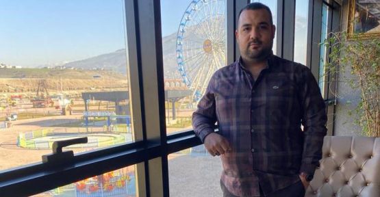 Blueland Yönetim Kurulu Başkanı Mesut Şahinkanat, 18 Mart Çanakkale Zaferi