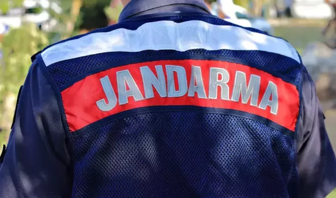 Kahramanmaraş İl Jandarma Komutanlığı, 7-13 Mart 2025 tarihleri arasında il