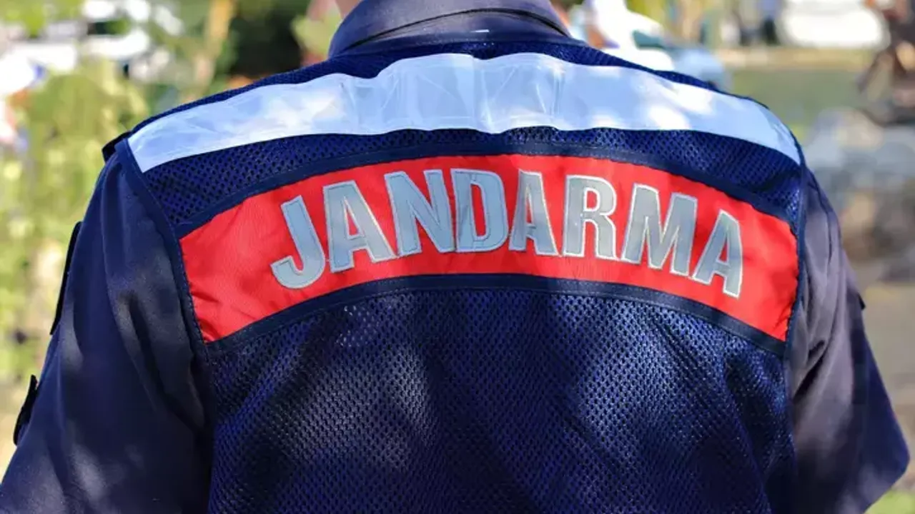 Kahramanmaraş İl Jandarma Komutanlığı, 7-13 Mart 2025 tarihleri arasında il