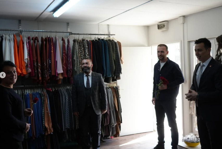 MHP Dulkadiroğlu İlçe Başkanı Muhammet Paçacı'dan 8 Mart Mesajı: "Kadınların Emeği, Toplumun Temel Taşıdır" 1 lkop