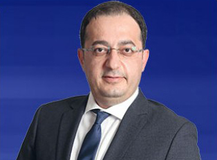 İş İnsanı ve MHP Kahramanmaraş İl Başkan yardımcısı Salman Arıkan,