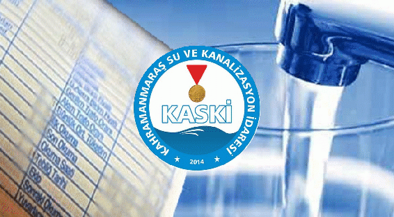 Kahramanmaraş Su ve Kanalizasyon İdaresi Başkanlığı (KASKİ), otomatik fiyatlandırma sistemi