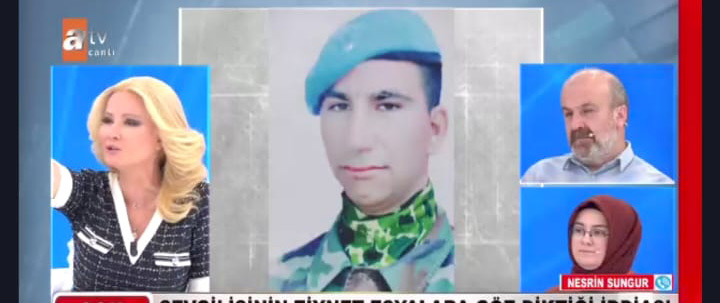 Kahramanmaraş’ta 4 Çocuk Annesi, TikTok Aşkı İçin Yuvasını Terk Etti! 1 uyhy