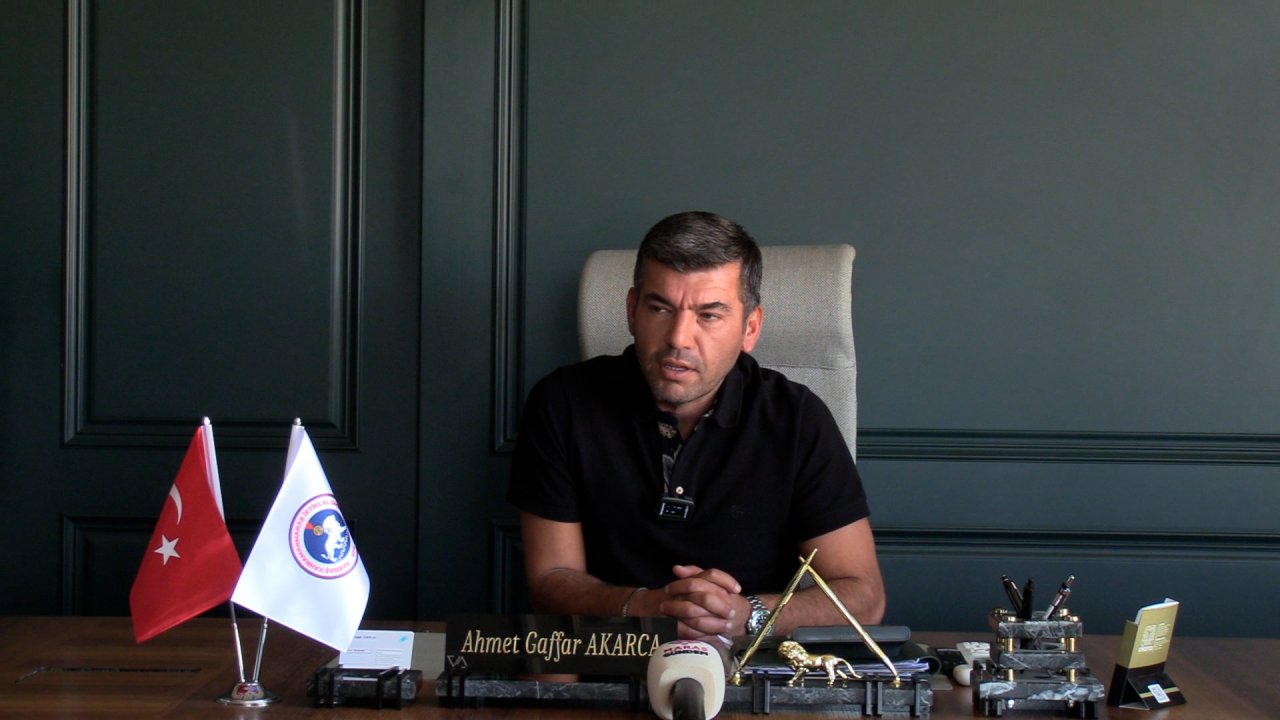 Kahramanmaraş İstiklalspor’un deplasmanda Turgutluspor karşısında aldığı beklenmedik mağlubiyet, kulüp yönetiminde
