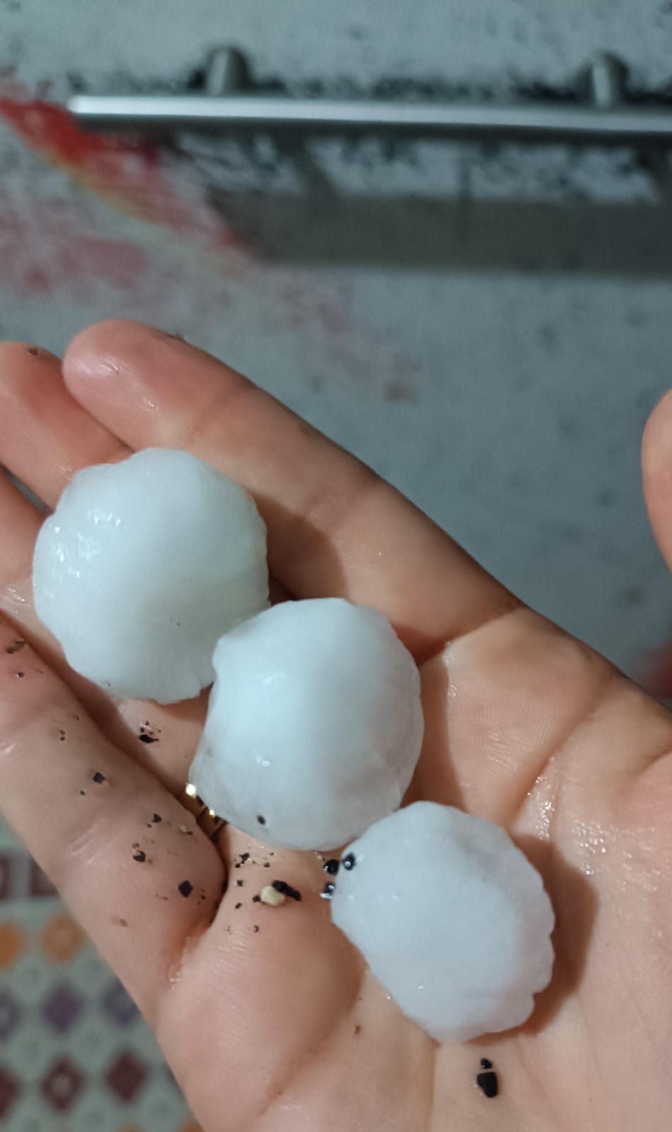 Kahramanmaraş'ın Pazarcık ilçesi ve ilçeye bağlı Narlı Mahallesi, dün akşam