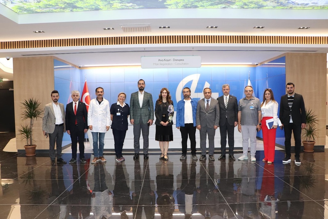 Milliyetçi Hareket Partisi (MHP) Kahramanmaraş Milletvekili Doç. Dr. Zuhal Karakoç