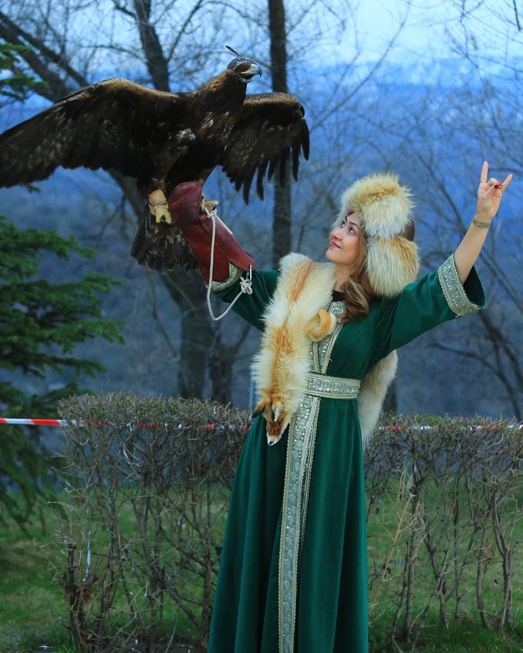 Milliyetçi Hareket Partisi (MHP) Kahramanmaraş Milletvekili Zuhal Karakoç Dora, Türk