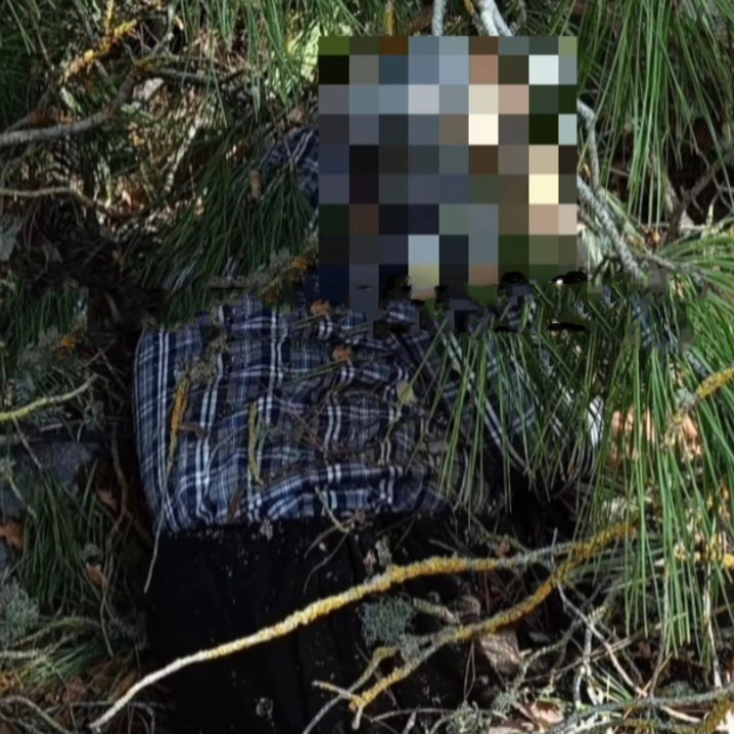 Kahramanmaraş'ın Andırın ilçesine bağlı Rıfatiye Köyü'nde talihsiz bir olay yaşandı.