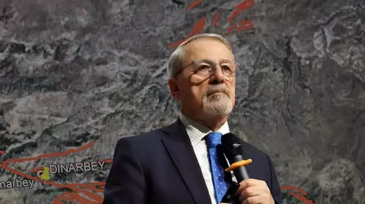 Kahramanmaraş'ın Nurhak ve Göksun ilçelerinde bugün AFAD tarafından kaydedilen 4.1