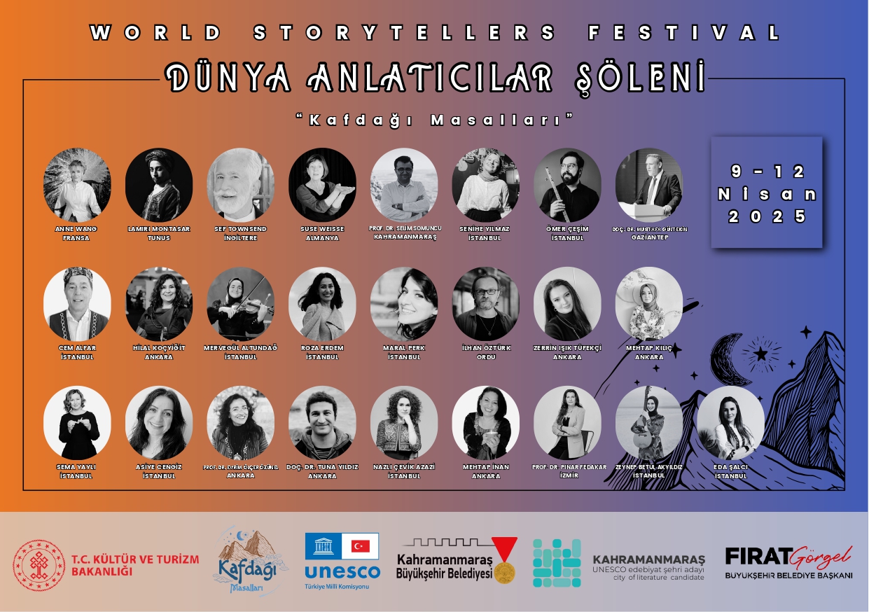 Büyükşehir Belediyesi ve Kültür ve Turizm Bakanlığı iş birliğiyle 9