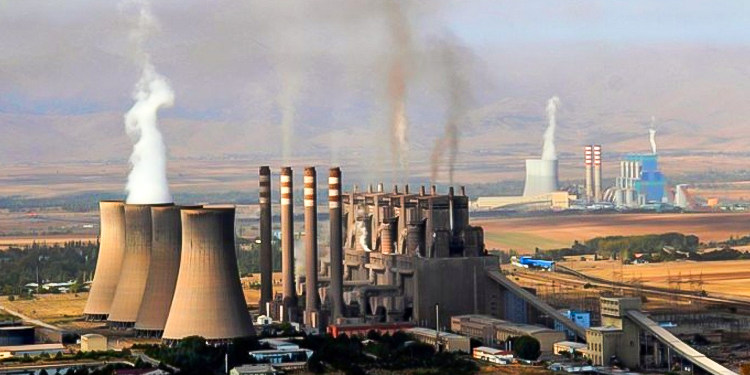 Kahramanmaraş’ın Elbistan ve Afşin ilçesinde önemli linyit rezervlerini enerjiye dönüştürme