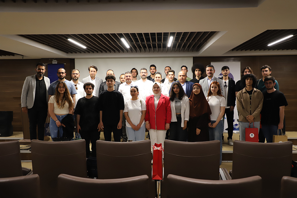 AKEDAŞ Elektrik Dağıtım A.Ş., İstiklal Üniversitesi Bilgisayar ve Yazılım Mühendisliği