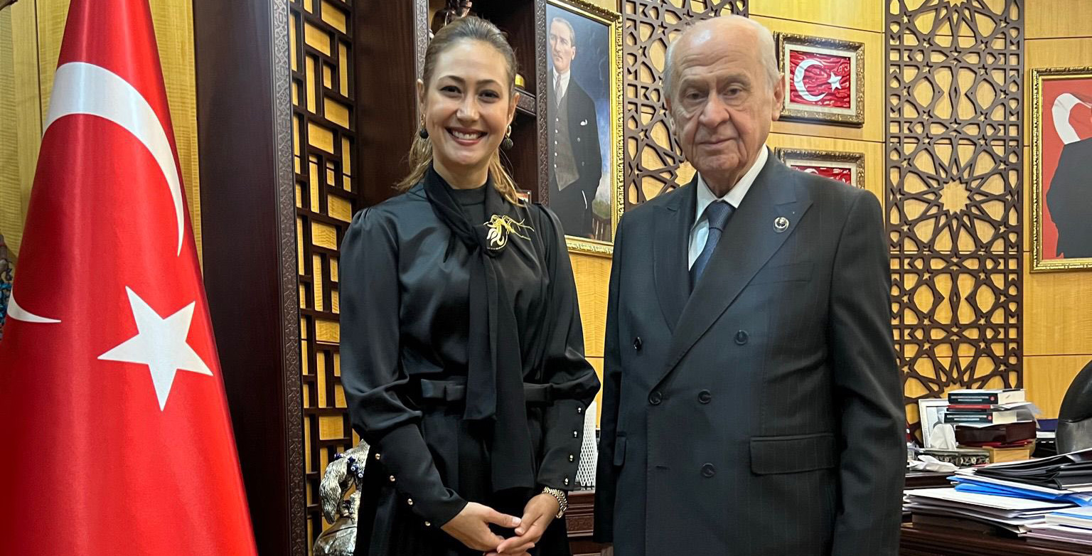 MHP Kahramanmaraş Milletvekili Zuhal Karakoç Dora, yaptığı yazılı açıklama ile