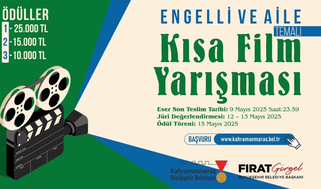 Büyükşehir Belediyesi, engelli bireyler ve ailelerinin hayatlarına ışık tutmak amacıyla