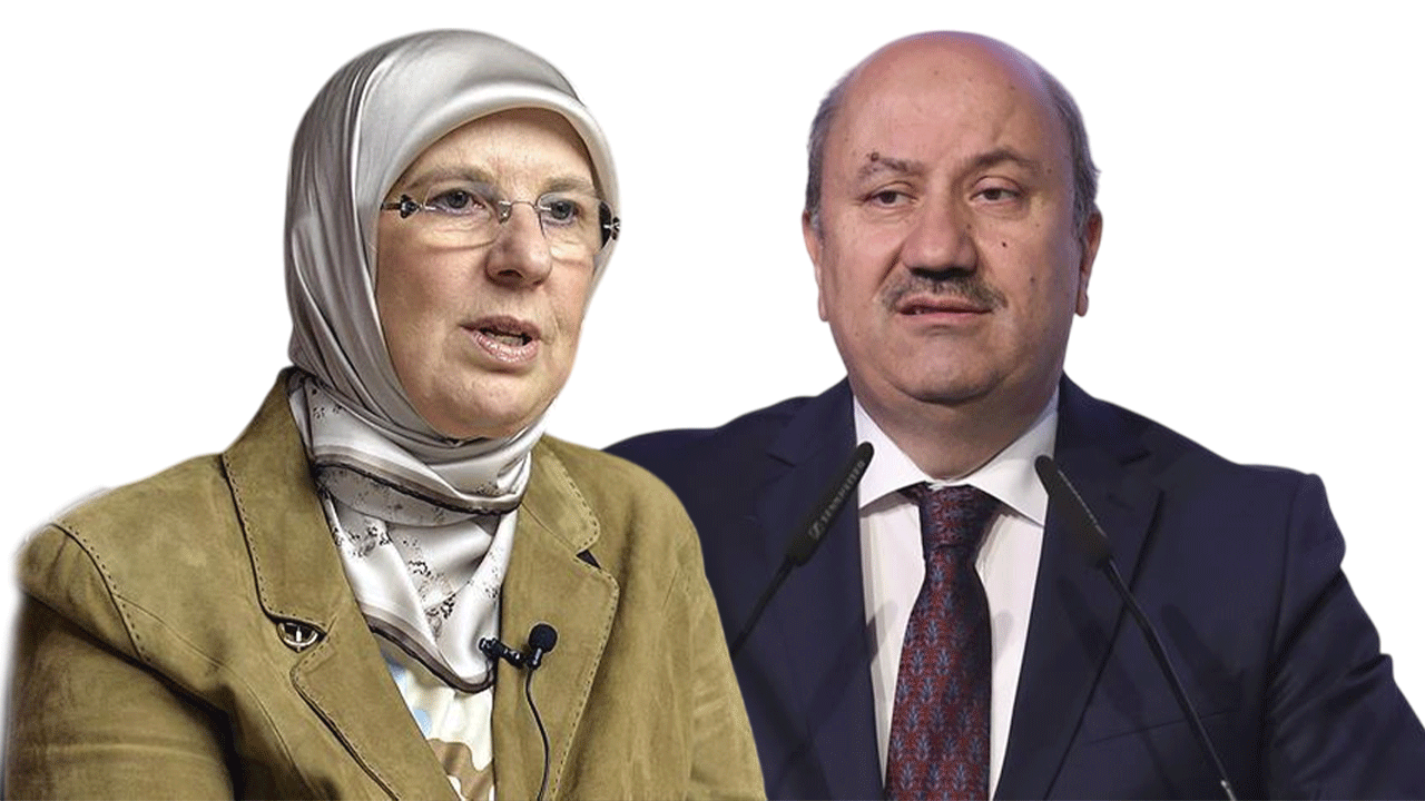 Cumhurbaşkanlığı Politika Kurullarında kapsamlı bir değişikliğe gidildi. Cumhurbaşkanı Recep Tayyip