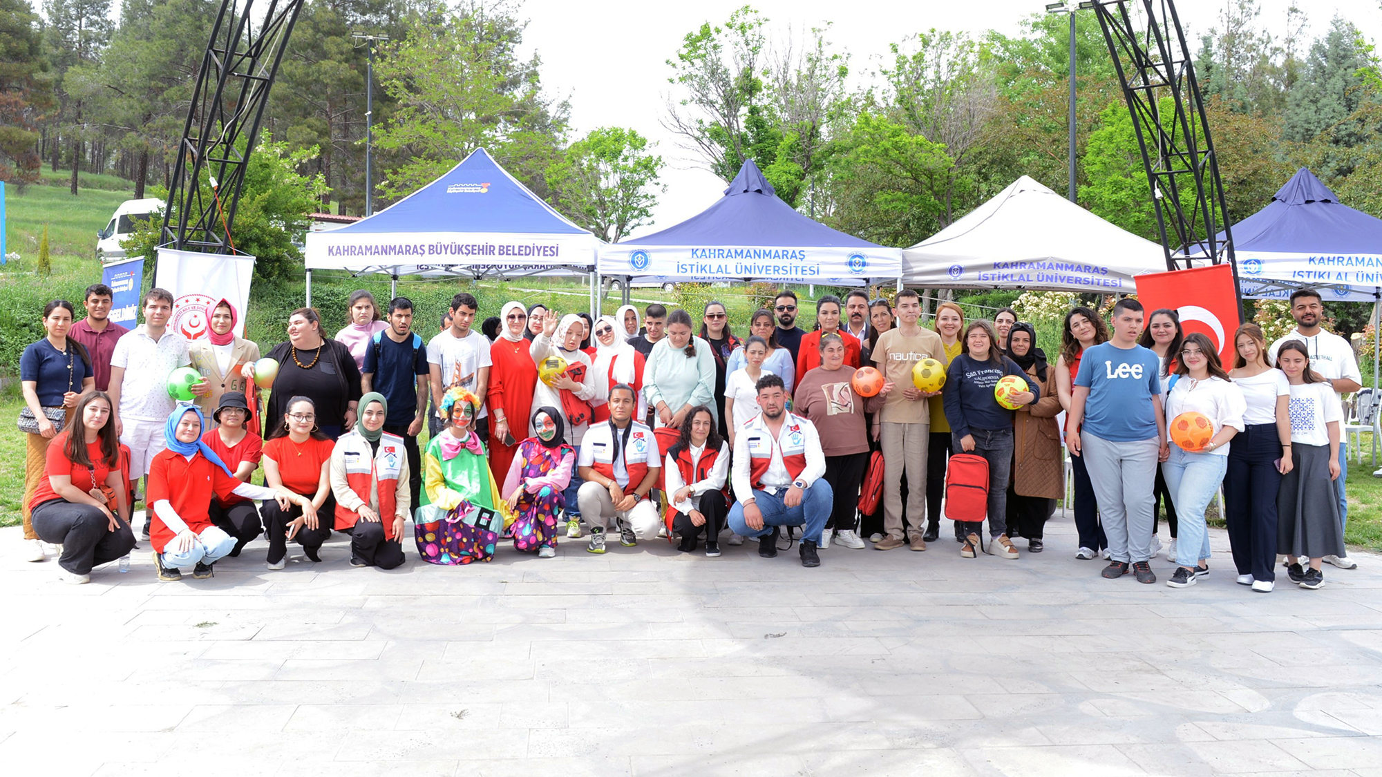 Büyükşehir Belediyesi, KİÜ ve Aile ve Sosyal Hizmetler İl Müdürlüğü