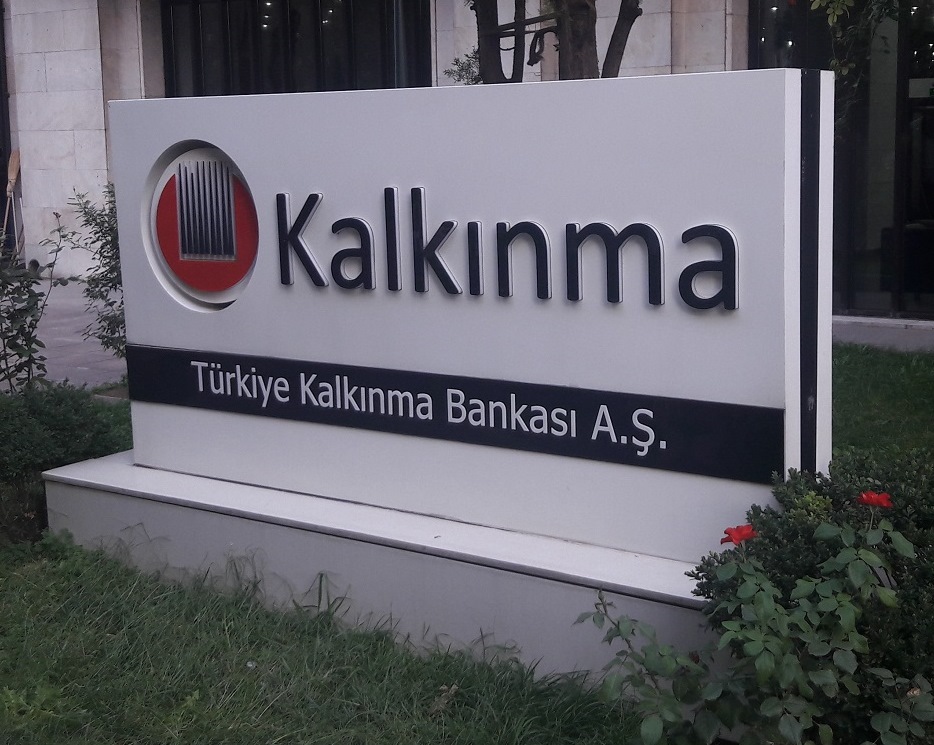 Türkiye Kalkınma ve Yatırım Bankası (TKYB) Genel Müdürü İbrahim Halil