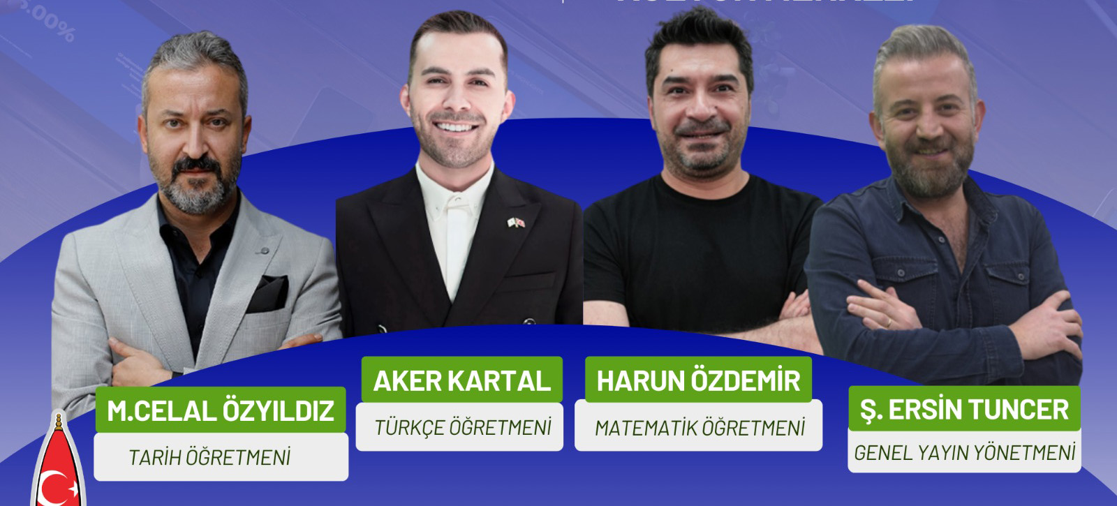 Onikişubat Belediyesi, sınavlara hazırlanan gençlerin yanında olmaya devam ediyor. Belediye,