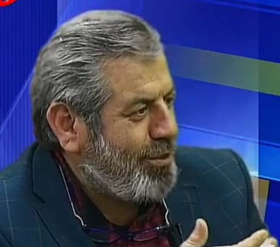 Uç noktalarda olmamalı insan...