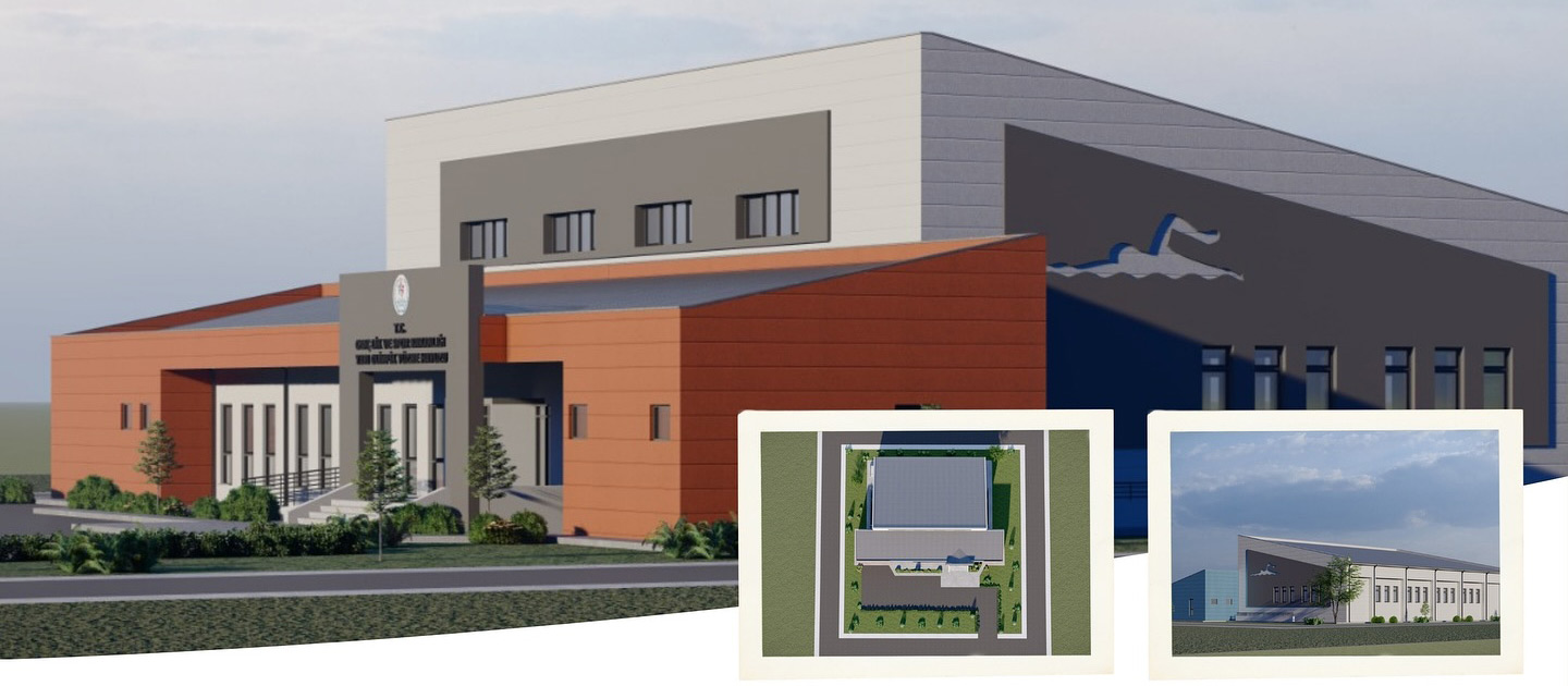 Kahramanmaraş’ın Afşin ilçesi, spor alanında önemli bir yatırımla daha buluşuyor.