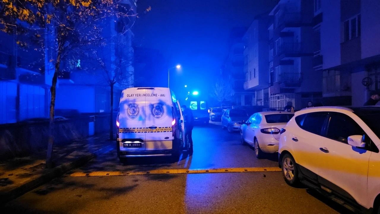 Kahramanmaraş'ın Afşin ilçesi dün akşam saatlerinde üzücü bir olaya sahne