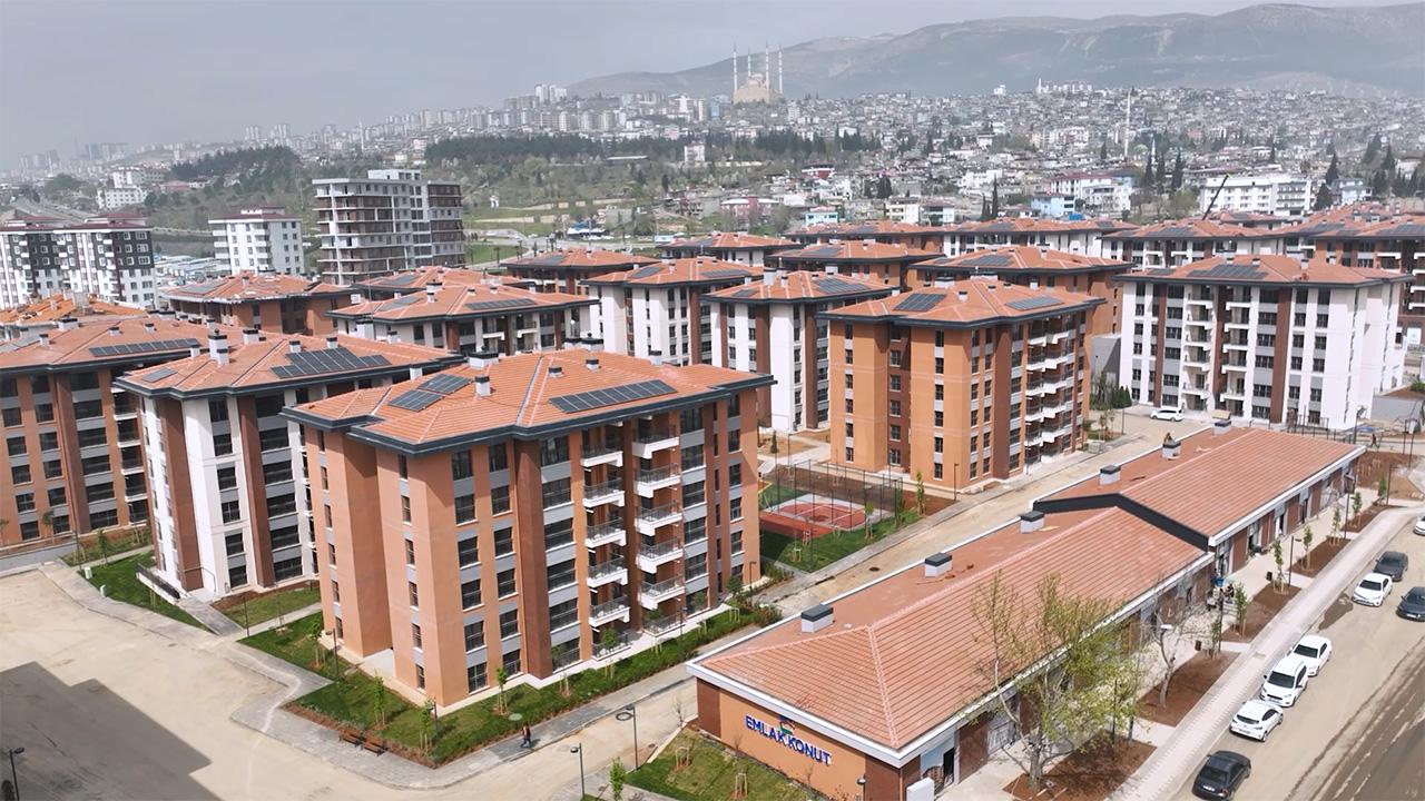 Çevre, Şehircilik ve İklim Değişikliği Bakanlığı, asrın felaketinin merkez üssü