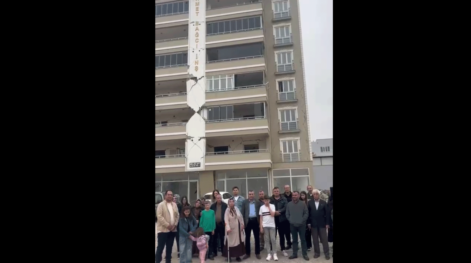 6 Şubat depremlerinin üzerinden iki yıl geçmesine rağmen, Kahramanmaraş’ta bazı