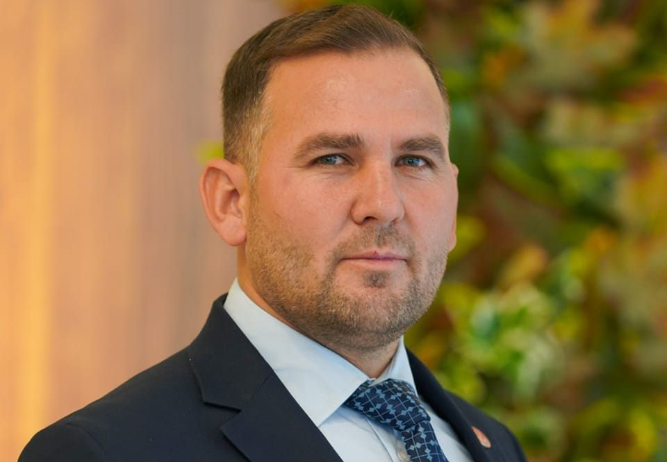 Yeniden Refah Partisi'nin Kahramanmaraş Türkoğlu İlçe teşkilatında sürpriz bir gelişme